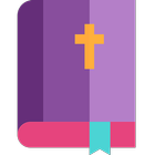 Bíblia Sagrada com Hinários icône