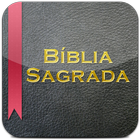 Bíblia e Hinários ícone