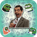 Various Stickers For WhatsApp APK