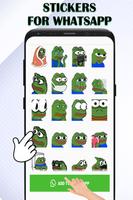 Various Stickers For WhatsApp screenshot 2
