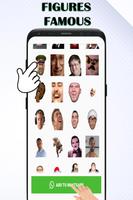 Various Stickers For WhatsApp screenshot 3