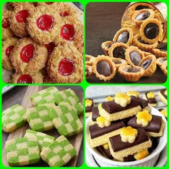 various pastry recipes XAPK download