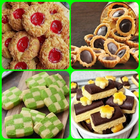 various pastry recipes icon