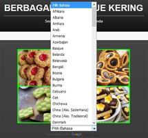 various pastry recipes screenshot 2