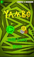 YAMBO Affiche