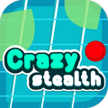 Crazy Stealth