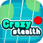 Crazy Stealth 아이콘