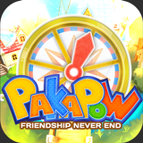 Pakapow - Friendship Never End