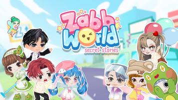 Zabb World bài đăng