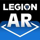 Legion AR aplikacja