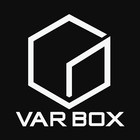 VAR BOX أيقونة