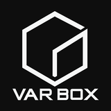 VAR BOX 아이콘