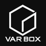 VAR BOX icône