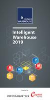 Intelligent Warehouse 2019 Affiche