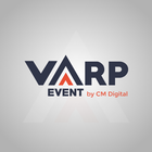 Varp Event Check-in icône