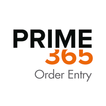 PRIME365 Order Entry Fashion