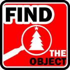 ikon Новогодний поиск:Найди предмет