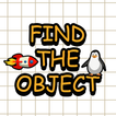 ”Find The Object