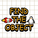 Find The Object APK