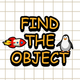 Find The Object আইকন