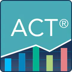 Descargar APK de ACT: Practice,Prep,Flashcards