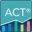 ACT: Practice,Prep,Flashcards