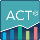 ACT: Practice,Prep,Flashcards APK