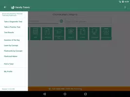 Advanced Geometry Practice تصوير الشاشة 4