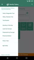Advanced Geometry Practice الملصق