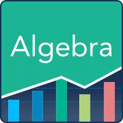 Algebra 1 Practice & Prep APK download