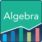 Algebra آئیکن