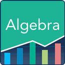 Algebra 1 Practice & Prep APK