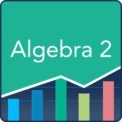 Algebra 2 Practice & Prep