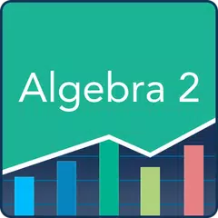 Скачать Algebra 2 Practice & Prep APK