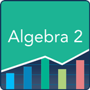 Algebra 2 Practice & Prep APK