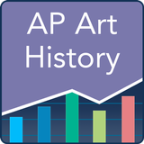آیکون‌ AP Art History Practice & Prep
