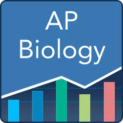 AP Biology Practice & Prep APK 下載