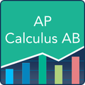 ”AP Calculus AB Practice & Prep