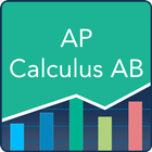 AP Calculus AB Practice & Prep أيقونة