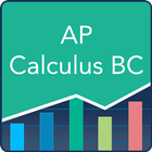 آیکون‌ AP Calculus BC