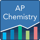 AP Chemistry ไอคอน