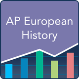 AP European History Practice icône