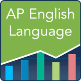 AP English Language Practice icon