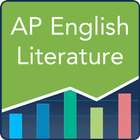 AP English Literature Practice-icoon