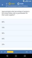 AP Environmental Science 스크린샷 2