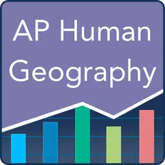 AP Human Geography Practice APK download