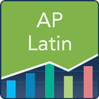 AP Latin icône