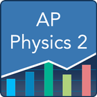 AP Physics 2 アイコン