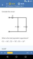 AP Physics 2 ảnh chụp màn hình 2