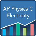 AP Physics C Electricity ícone